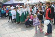 II Festiwal Dzielnic w Opolu