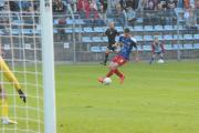 Odra Opole 0:0 Radomiak Opole