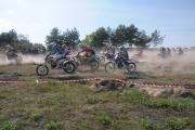 Cross Country - Winów 2016