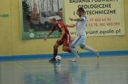 Berland Komprachcice 3:3 Futsal Nowiny