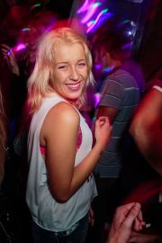 Aqarium - MASH Attack