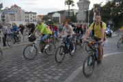 Badź widoczny na drodze - Wrześniowa Masa Krytyczna