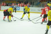 Orlik Opole 3:5 Comarch Cracovia