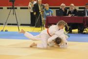Mistrzostwa Polskie Młodziczek i Młodzików w Judo - Opole 2016