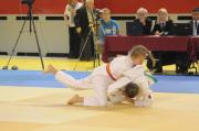 Mistrzostwa Polskie Młodziczek i Młodzików w Judo - Opole 2016