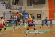 AZS Politechnika Opolska 2:3 NIKE Węgrów