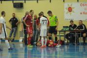 Berland Komprachcice 2:6 LEX Kancelaria Słomnik