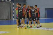 Gwardia Opole 29:27 Górnik Zabrze