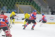 Orlik Opole 1:2 Polonia Bytom