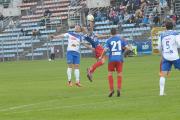 Odra Opole 0:3 Olimpia Zambrów