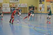 Berland Komprachcice 3:3 Remedium Pyskowice