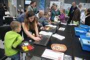 Targi Kids & Fun w CWK Opole