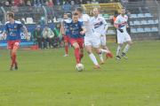 Odra Opole 1:1 Raków Częstochowa
