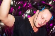 Bora Bora - FluoParty / ResidentNight