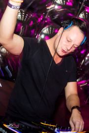 Bora Bora - FluoParty / ResidentNight