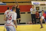 FK Odra Opole 3:3 LKS Strzelec Gorzyczki