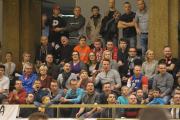 Gwardia Opole 27:24 Wybrzeże Gdańsk
