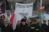 Protest Przeciw Powiększeniu Opola - IV Miesięcznica Pogrzebania Demokracji na Opolszczyźnie - 7520_foto_24opole_788.jpg
