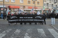Protest Przeciw Powiększeniu Opola - IV Miesięcznica Pogrzebania Demokracji na Opolszczyźnie - 7520_foto_24opole_807.jpg