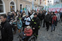 Protest Przeciw Powiększeniu Opola - IV Miesięcznica Pogrzebania Demokracji na Opolszczyźnie - 7520_foto_24opole_840.jpg
