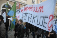 Protest Przeciw Powiększeniu Opola - IV Miesięcznica Pogrzebania Demokracji na Opolszczyźnie - 7520_foto_24opole_850.jpg
