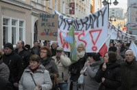 Protest Przeciw Powiększeniu Opola - IV Miesięcznica Pogrzebania Demokracji na Opolszczyźnie - 7520_foto_24opole_862.jpg