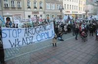 Protest Przeciw Powiększeniu Opola - IV Miesięcznica Pogrzebania Demokracji na Opolszczyźnie - 7520_foto_24opole_890.jpg