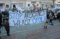 Protest Przeciw Powiększeniu Opola - IV Miesięcznica Pogrzebania Demokracji na Opolszczyźnie - 7520_foto_24opole_893.jpg