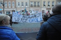 Protest Przeciw Powiększeniu Opola - IV Miesięcznica Pogrzebania Demokracji na Opolszczyźnie - 7520_foto_24opole_898.jpg