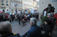 Protest Przeciw Powiększeniu Opola - IV Miesięcznica Pogrzebania Demokracji na Opolszczyźnie - 7520_foto_24opole_901.jpg