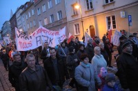 Protest Przeciw Powiększeniu Opola - IV Miesięcznica Pogrzebania Demokracji na Opolszczyźnie - 7520_foto_24opole_916.jpg