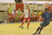 Fk Odra Opole 1-1 Wlks Kmicic Złote Arkady Częstochowa
