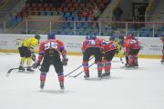 Orlik Opole 5:0 Polonia Bytom