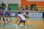 AZS Politechnika Opolska 3-0 KS Karpaty Krosno
