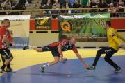 Gwardia Opole 23:29 Chrobry Głogów