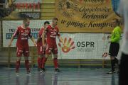 Berland Komprachcice 6:0 Malwee Łódź