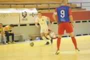 FK Odra Opole 6:3 GSF Gliwice