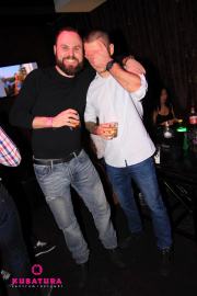 Kubatura - Live Conga Show 