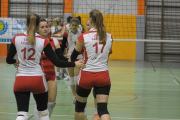 ECO UNI Opole 3-2 Łaskovia Łask