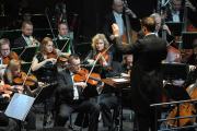"Music of the Night - Zimowa Opowieść" - Koncert Orkiestry Symfonicznej Filharmonii Opolskiej
