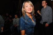 Sobota w Drake Club