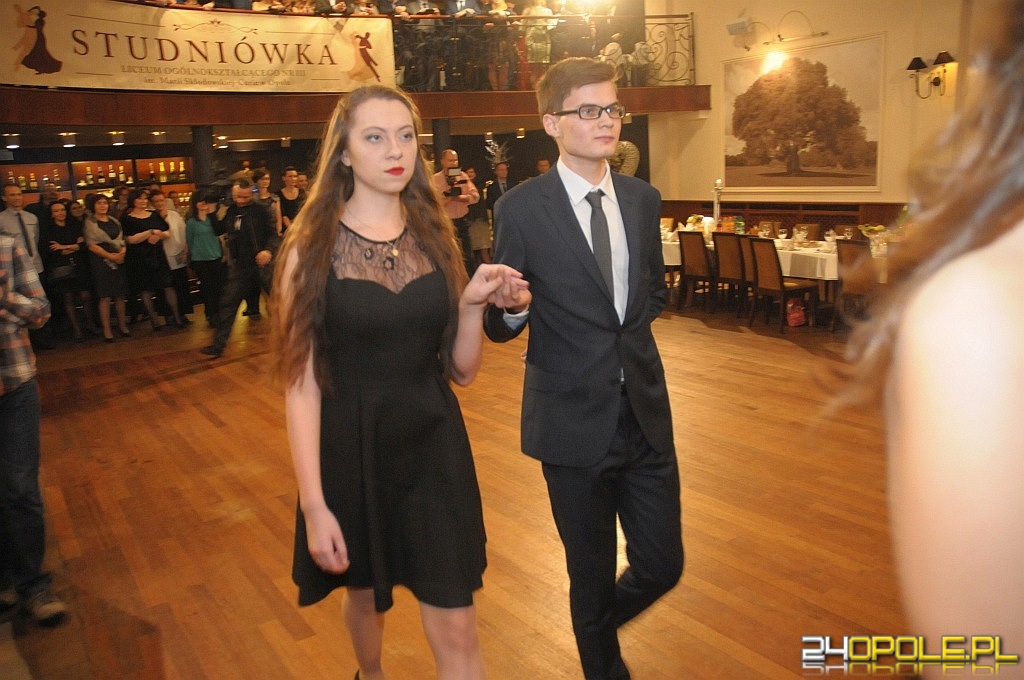 STUDNIÓWKI 2017 - Liceum Ogólnokształcące nr 3 w Opolu
