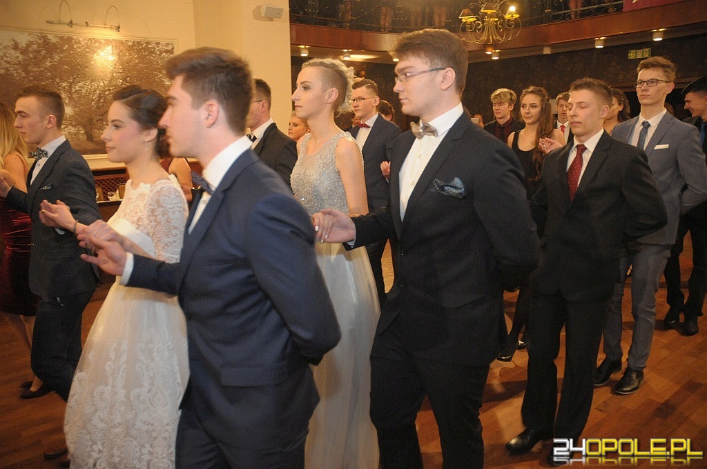 STUDNIÓWKI 2017 - Liceum Ogólnokształcące nr 3 w Opolu