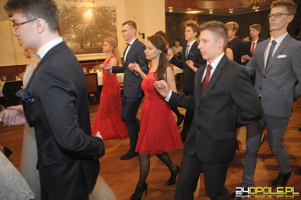 STUDNIÓWKI 2017 - Liceum Ogólnokształcące nr 3 w Opolu