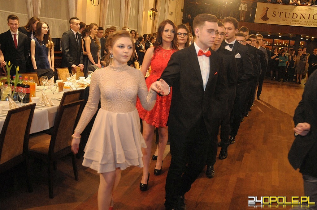 STUDNIÓWKI 2017 - Liceum Ogólnokształcące nr 3 w Opolu