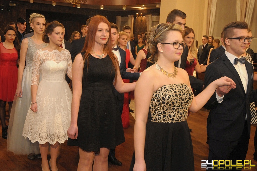 STUDNIÓWKI 2017 - Liceum Ogólnokształcące nr 3 w Opolu