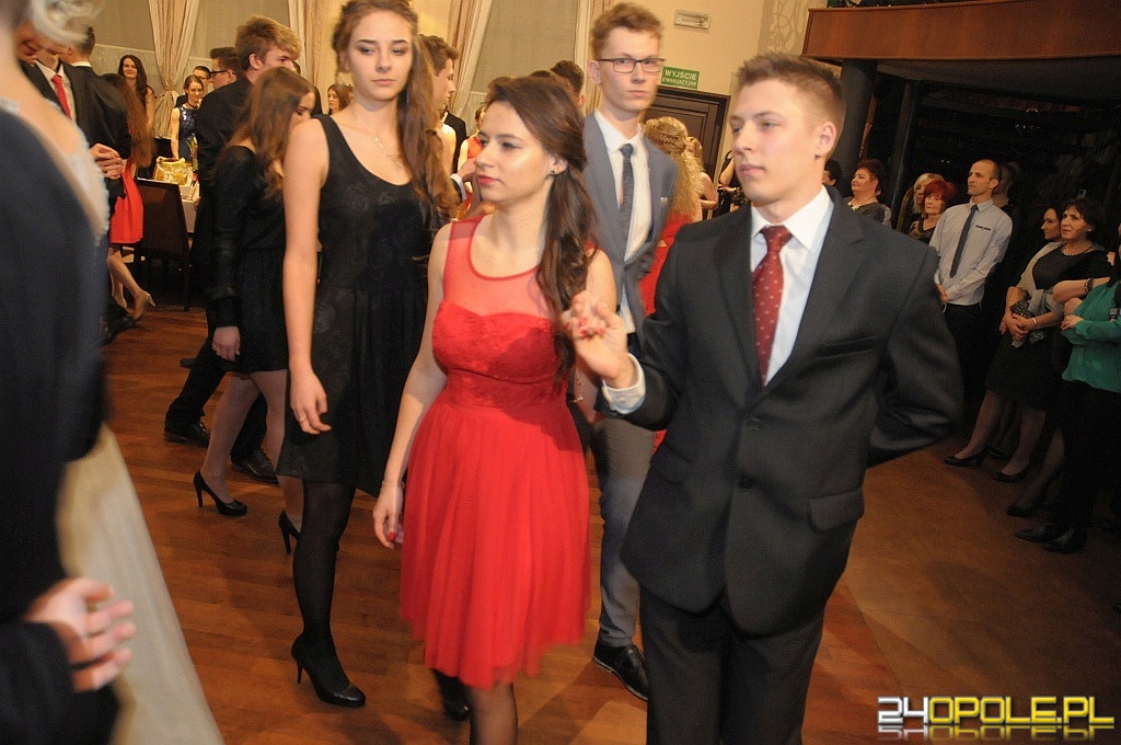 STUDNIÓWKI 2017 - Liceum Ogólnokształcące nr 3 w Opolu