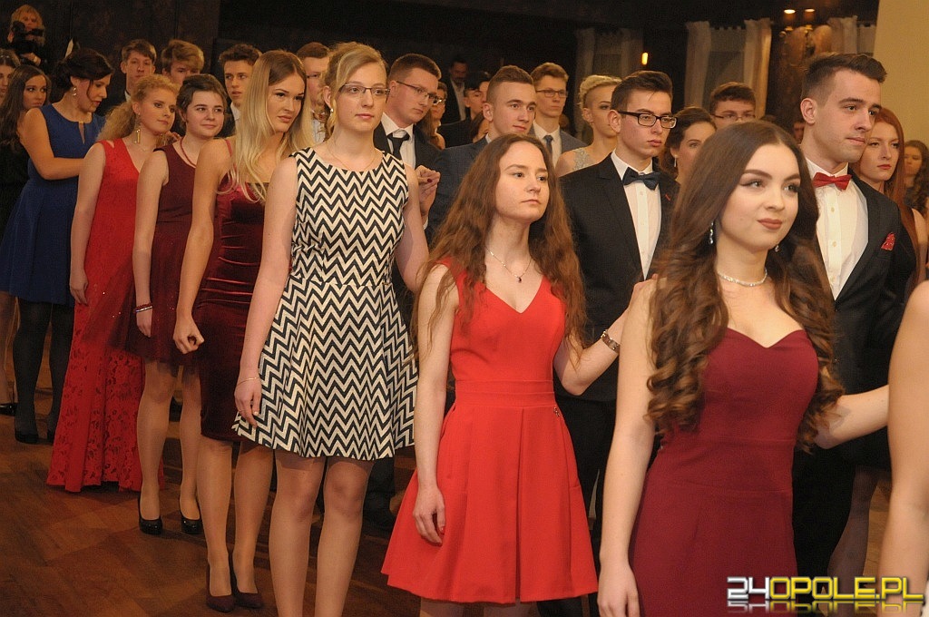 STUDNIÓWKI 2017 - Liceum Ogólnokształcące nr 3 w Opolu