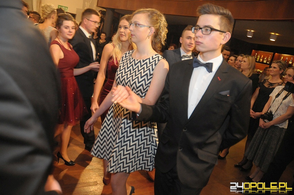STUDNIÓWKI 2017 - Liceum Ogólnokształcące nr 3 w Opolu