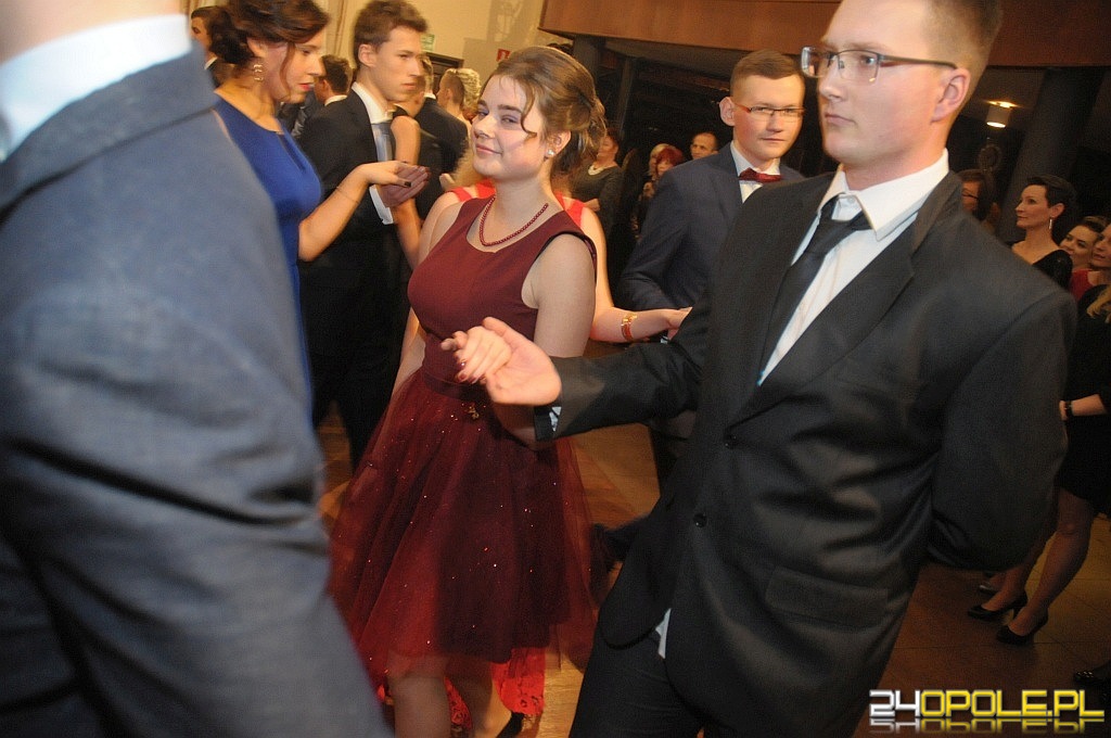 STUDNIÓWKI 2017 - Liceum Ogólnokształcące nr 3 w Opolu